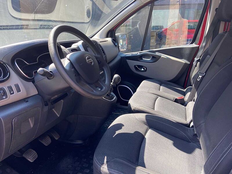 Nissan NV300 Kastenwagen L1H1 2,7t COMFORT*STANDHEIZUNG