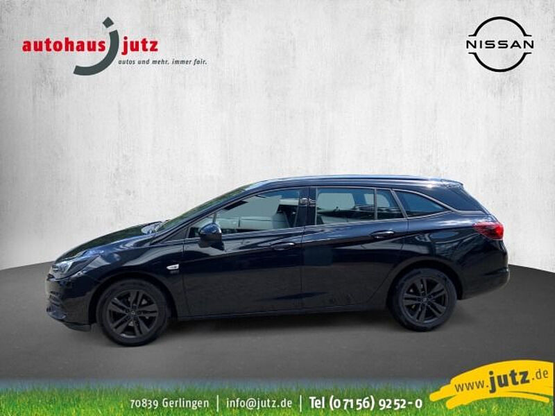 Opel Astra K Sports Tourer Opel 2020 StartStop BT SHZ