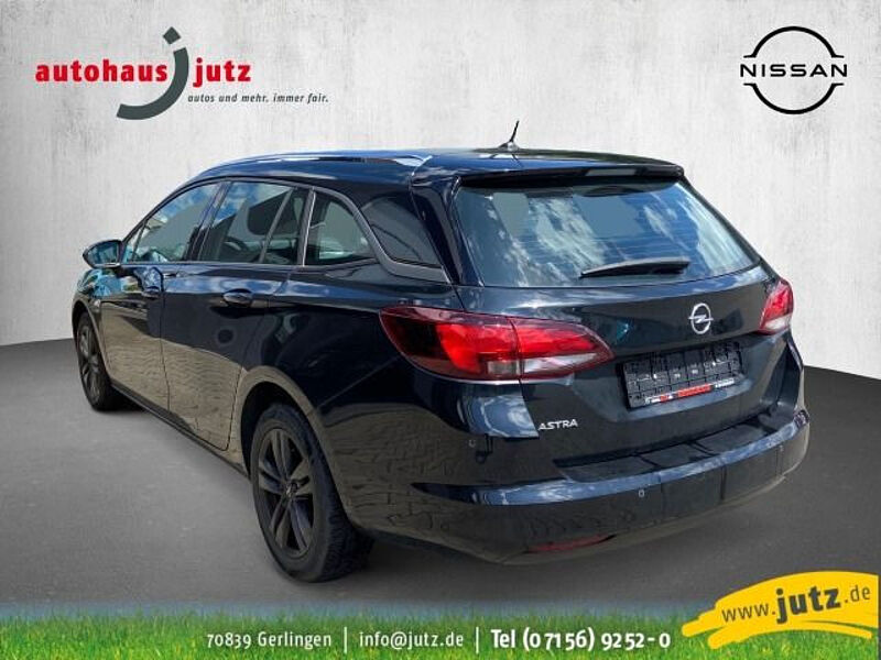 Opel Astra K Sports Tourer Opel 2020 StartStop BT SHZ