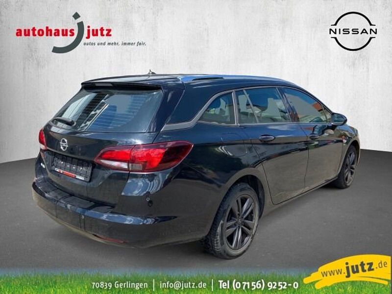 Opel Astra K Sports Tourer Opel 2020 StartStop BT SHZ