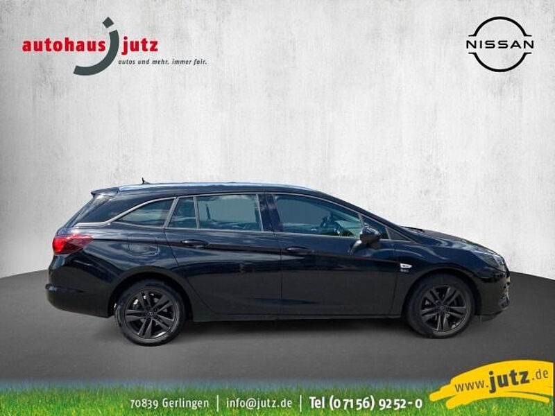 Opel Astra K Sports Tourer Opel 2020 StartStop BT SHZ