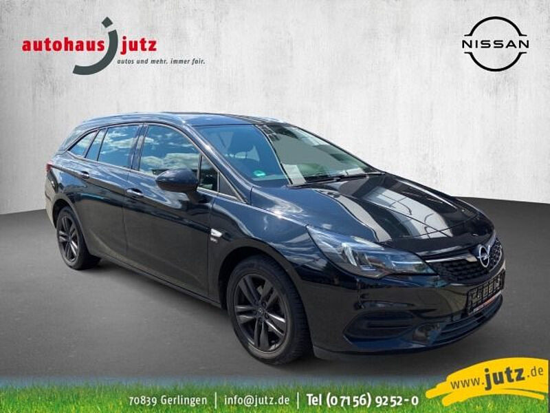 Opel Astra K Sports Tourer Opel 2020 StartStop BT SHZ