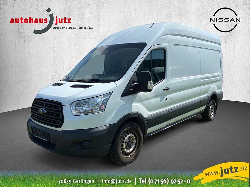 Ford Transit Kasten 330 L3