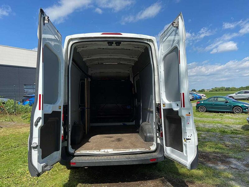 Ford Transit Kasten 330 L3