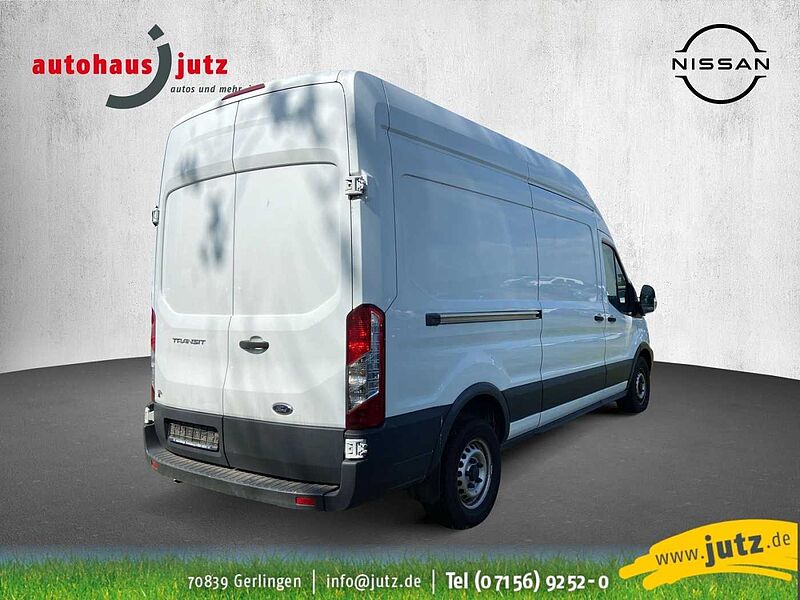 Ford Transit Kasten 330 L3