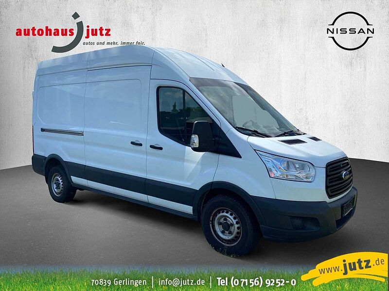 Ford Transit Kasten 330 L3