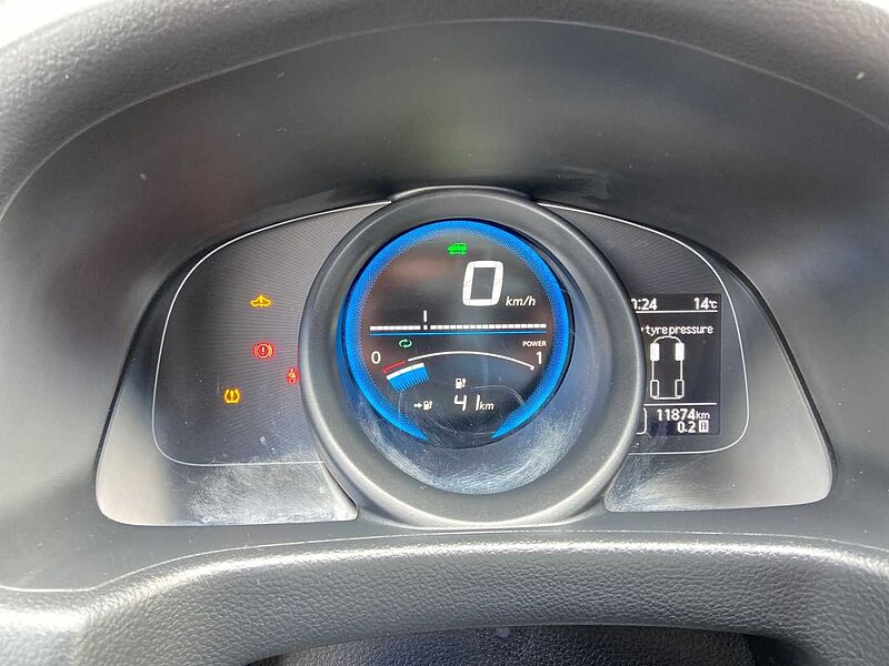 Nissan NV200 /Evalia e-Evalia CAM Navi Sitzh DAB Keyless