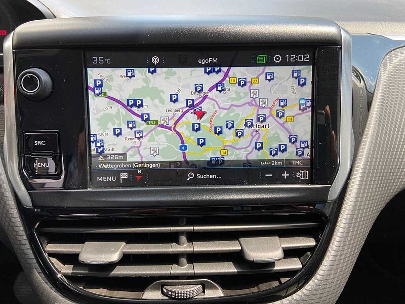 Peugeot 2008 Allure *KLIMAAUTOMATIK*EPH*CARPLAY*SHZ