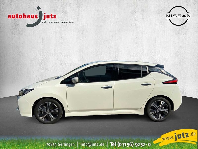 Nissan Leaf N-Connecta *SHZ*EPH*BT*NAVI