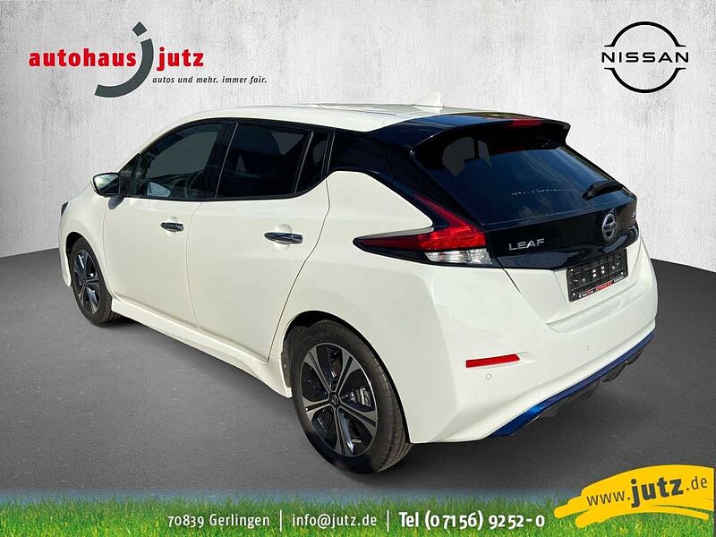 Nissan Leaf N-Connecta *SHZ*EPH*BT*NAVI