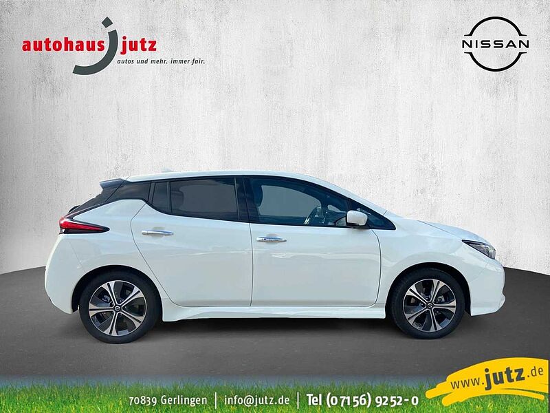 Nissan Leaf N-Connecta *SHZ*EPH*BT*NAVI