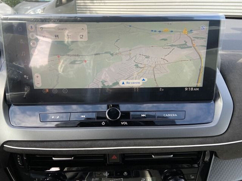 Nissan Qashqai N-Design VC-T e-POWER LED HUD Navi 360°