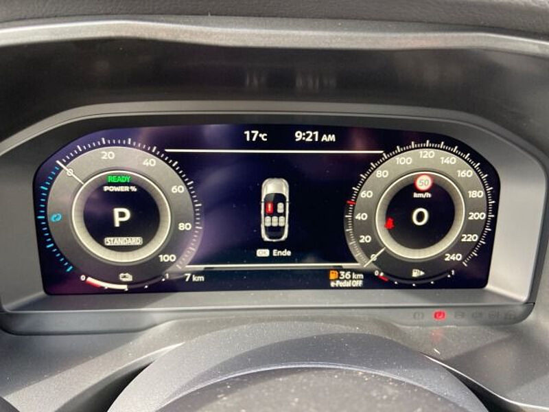 Nissan Qashqai N-Design VC-T e-POWER LED HUD Navi 360°