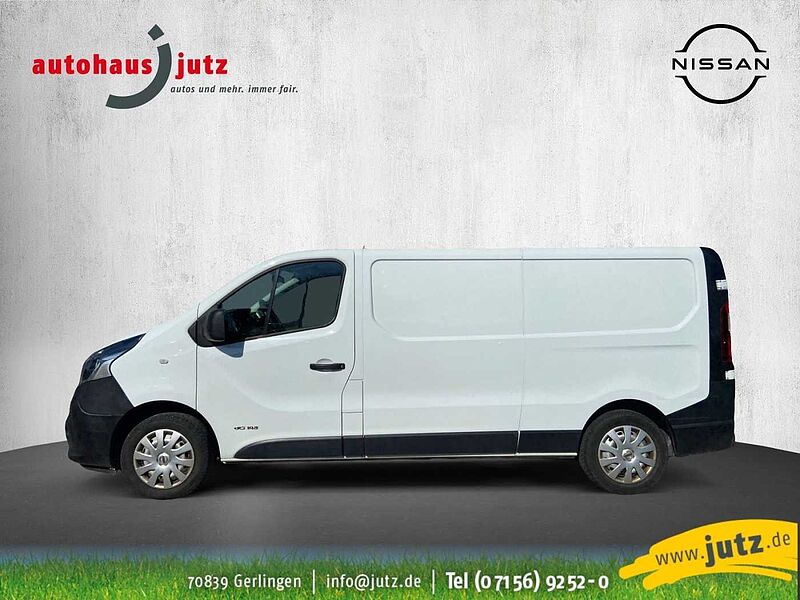 Nissan NV300 Kastenwagen L2H1 2,9t COMFORT CAM Klima BT