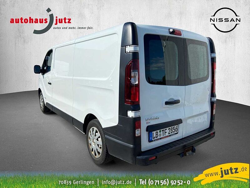 Nissan NV300 Kastenwagen L2H1 2,9t COMFORT CAM Klima BT