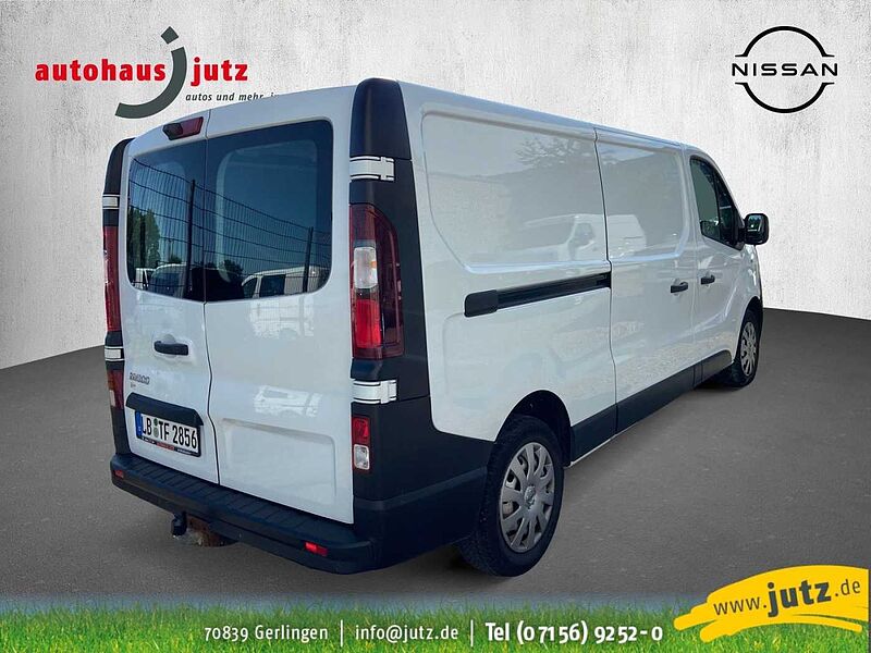 Nissan NV300 Kastenwagen L2H1 2,9t COMFORT CAM Klima BT