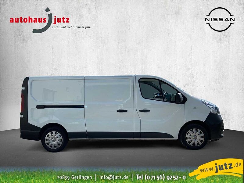 Nissan NV300 Kastenwagen L2H1 2,9t COMFORT CAM Klima BT