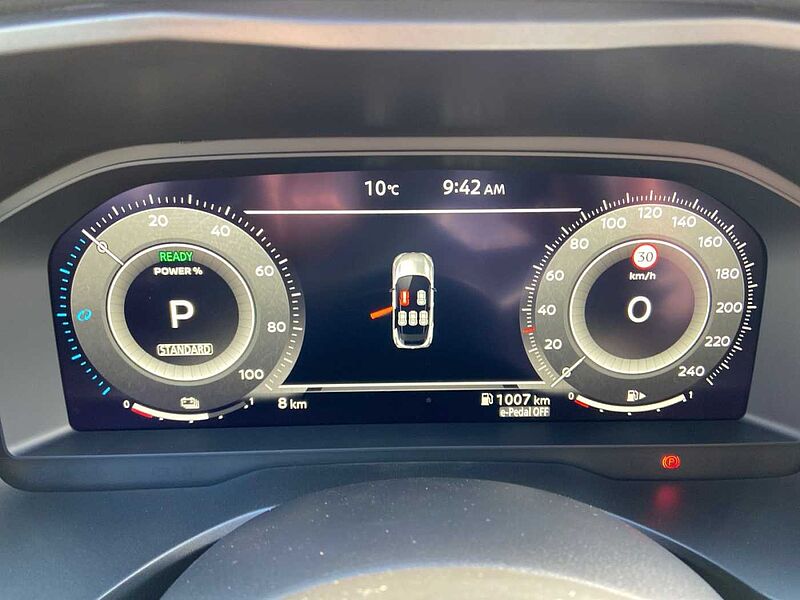 Nissan Qashqai N-Design 1.5 VC-T e-Power HUD Navi 360°