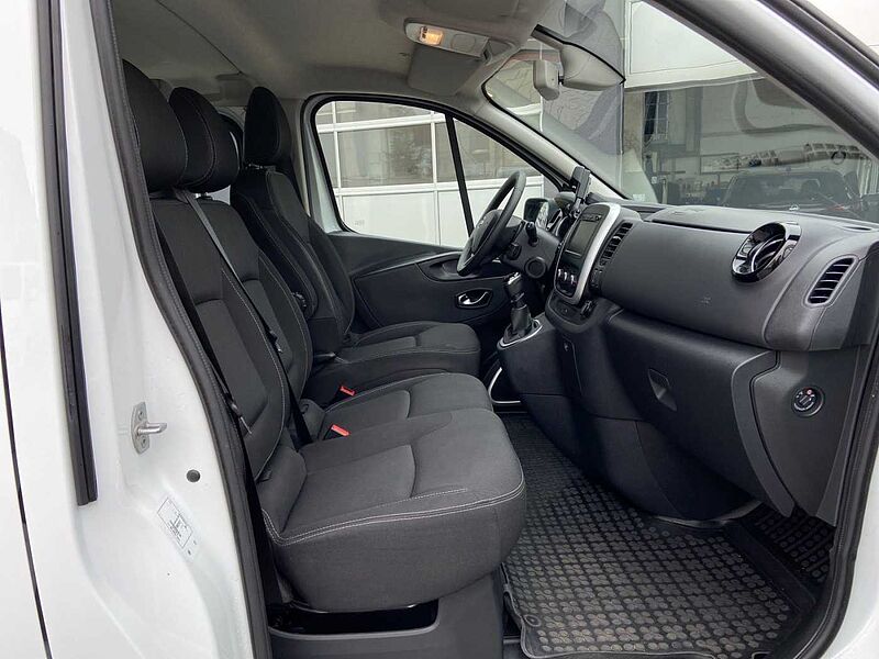 Nissan NV300 Kombi L1H1 2,7t COMFORT CAM Klima Bluetooth