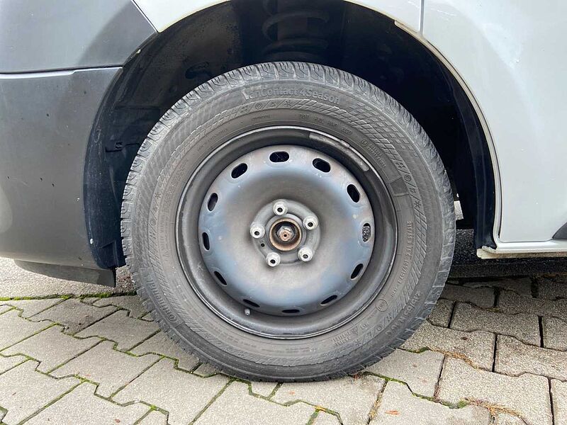 Nissan NV300 Kombi L1H1 2,7t COMFORT CAM Klima Bluetooth