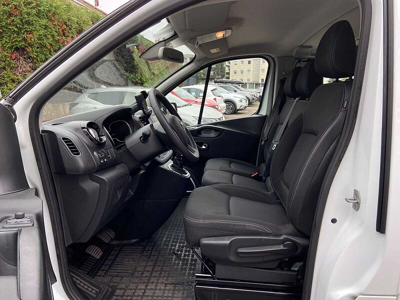 Nissan NV300 Kombi L1H1 2,7t COMFORT CAM Klima Bluetooth