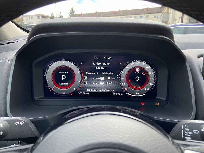 Nissan Qashqai 1.3 DIG-T N-Connecta Navi Sitzh CarPlay