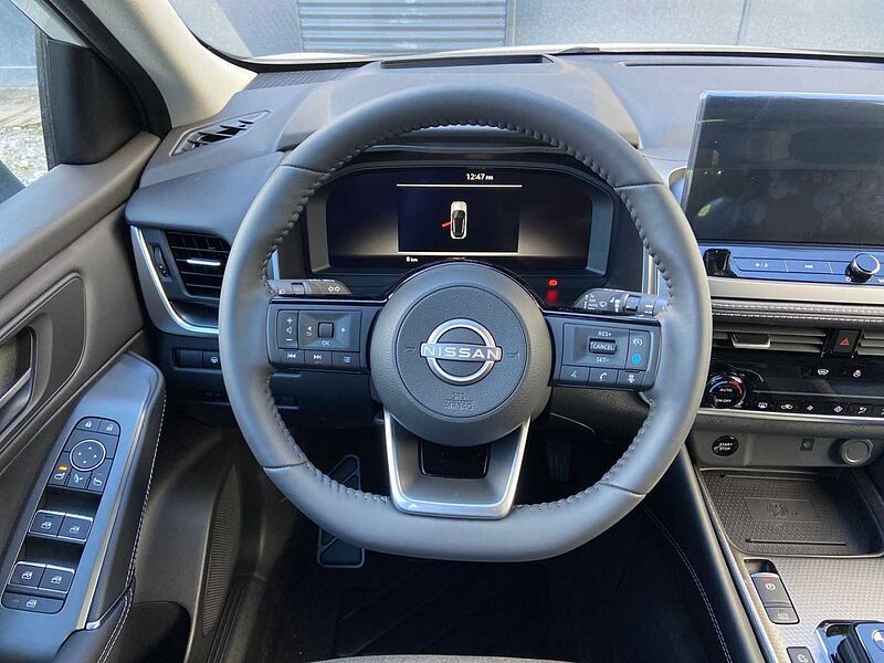 Nissan Qashqai N-Connecta 1.5 VC-T e-Power Pano 360° HUD