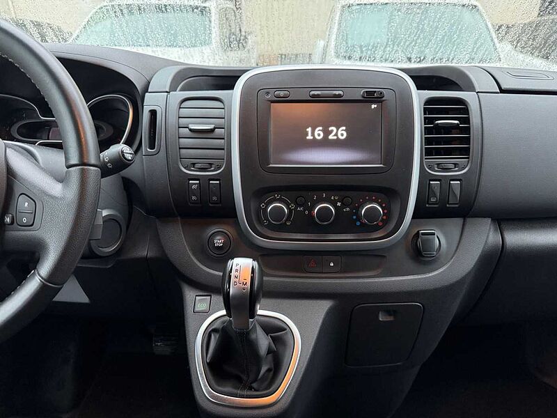 Nissan NV300 Kombi L2H1 2,9t PREMIUM