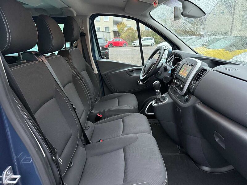 Nissan NV300 Kombi L2H1 2,9t PREMIUM