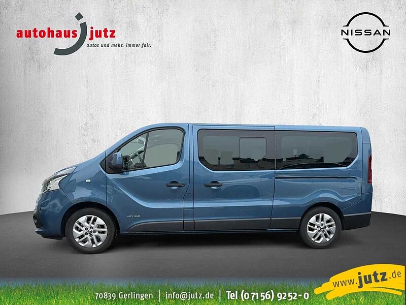 Nissan NV300 Kombi L2H1 2,9t PREMIUM