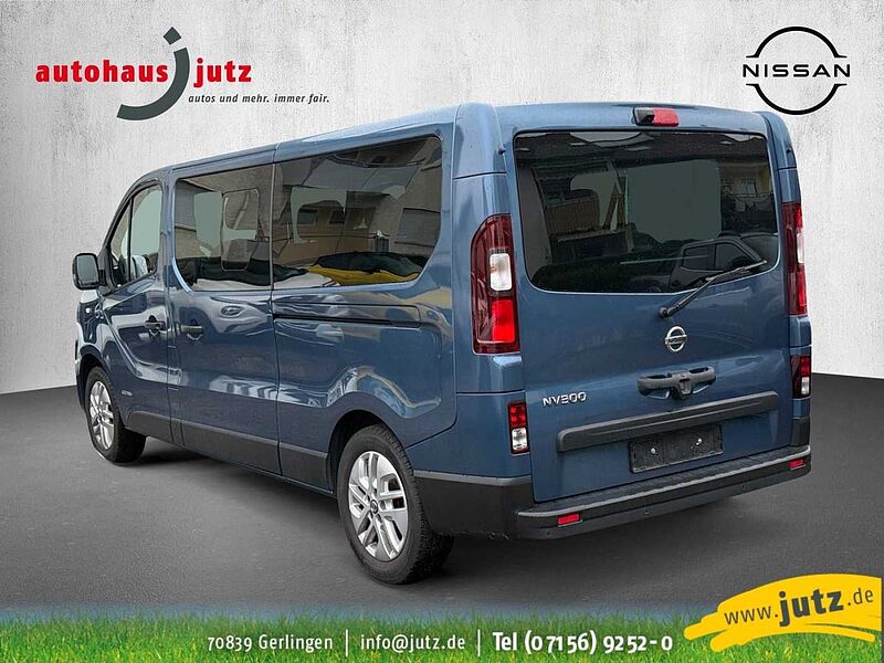 Nissan NV300 Kombi L2H1 2,9t PREMIUM