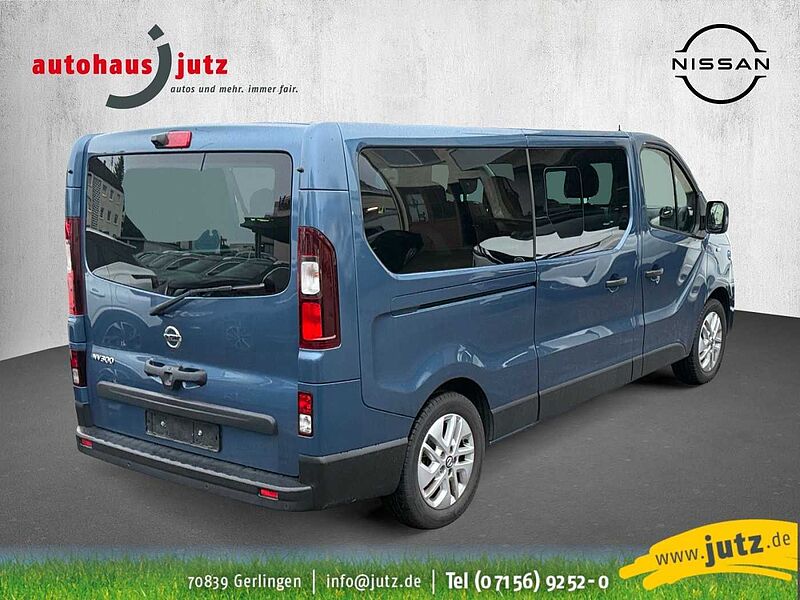 Nissan NV300 Kombi L2H1 2,9t PREMIUM