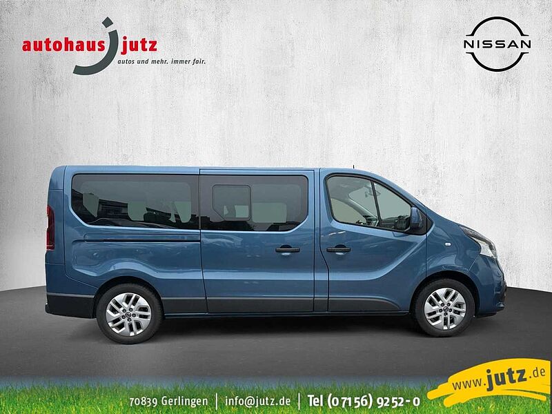 Nissan NV300 Kombi L2H1 2,9t PREMIUM