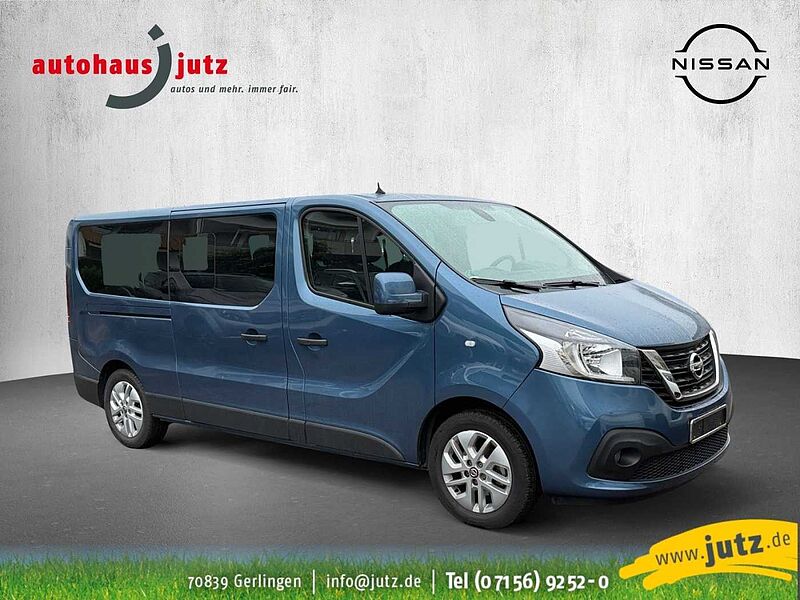 Nissan NV300 Kombi L2H1 2,9t PREMIUM