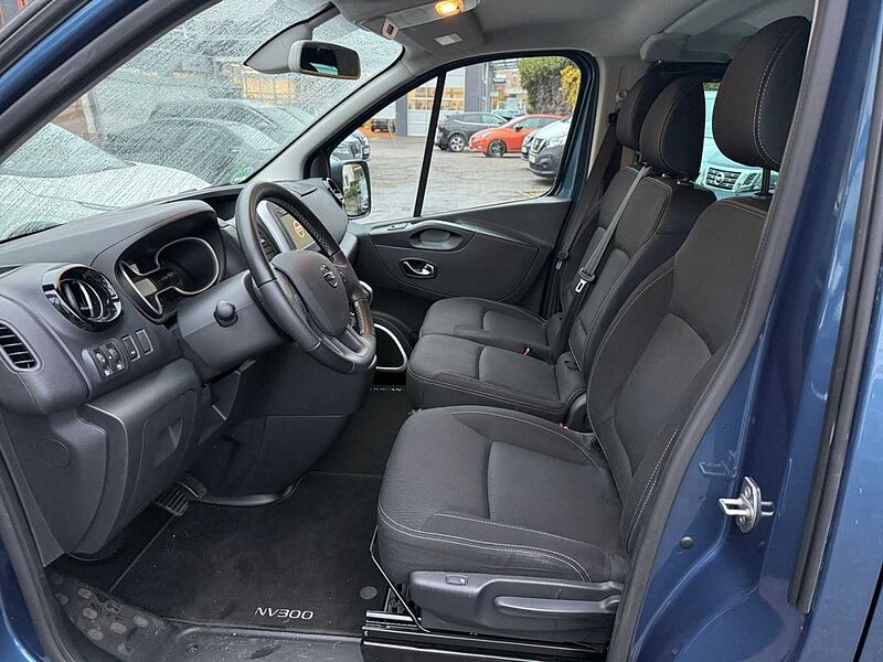 Nissan NV300 Kombi L2H1 2,9t PREMIUM