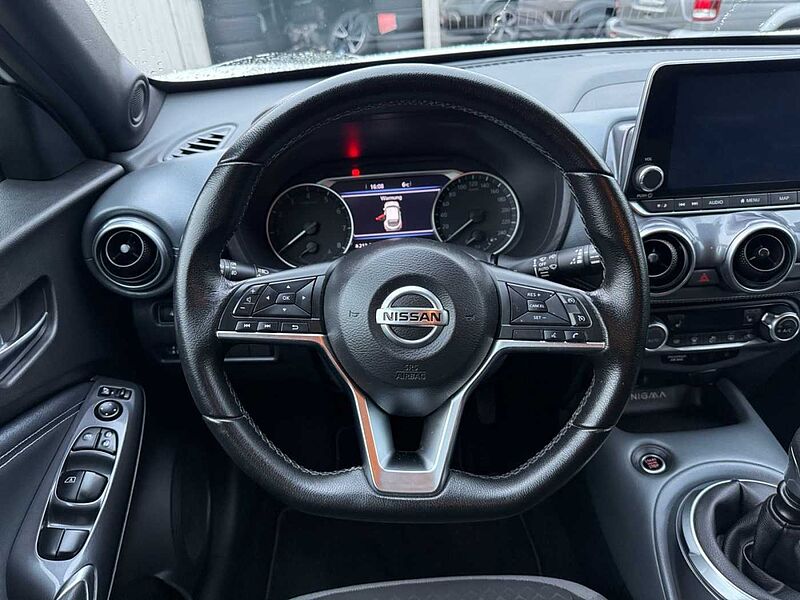 Nissan Juke 1.0 DIG-T Enigma CAM Navi Sitzh CarPlay