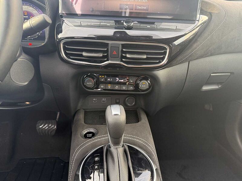 Nissan Juke 1.6 Hybrid N-Design BOSE 360° Navi CarPlay