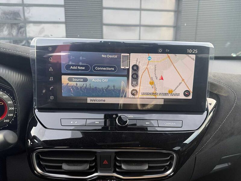 Nissan Juke 1.6 Hybrid N-Design BOSE 360° Navi CarPlay