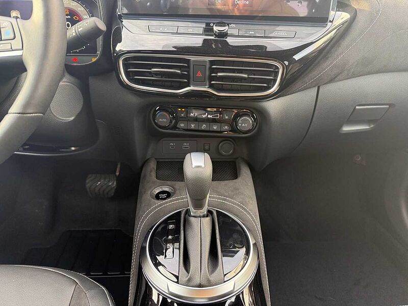 Nissan Juke 1.6 Hybrid N-Design BOSE 360° Navi CarPlay