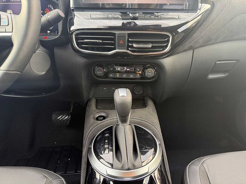 Nissan Juke 1.6 Hybrid N-Design BOSE 360° Navi CarPlay