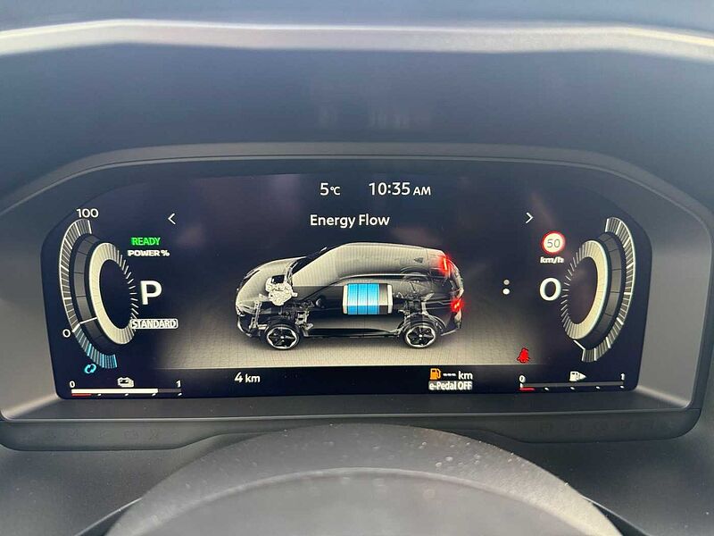 Nissan Qashqai N-Connecta 1.5 VC-T e-Power LED 360° Navi