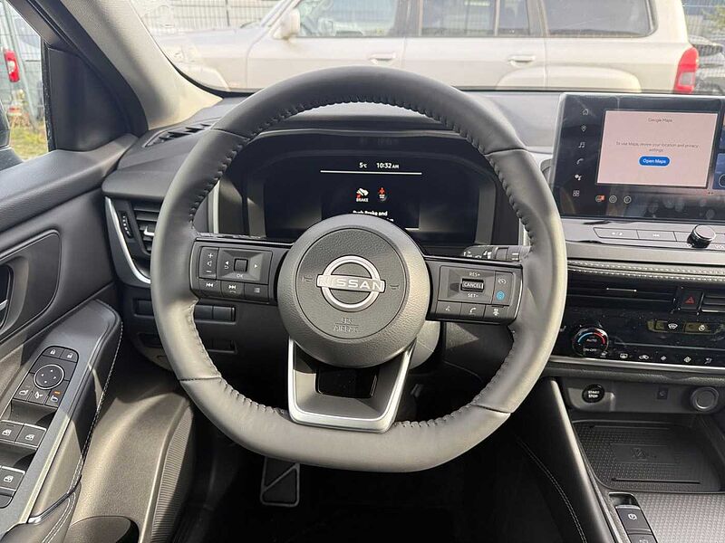 Nissan Qashqai N-Connecta 1.5 VC-T e-Power LED 360° Navi