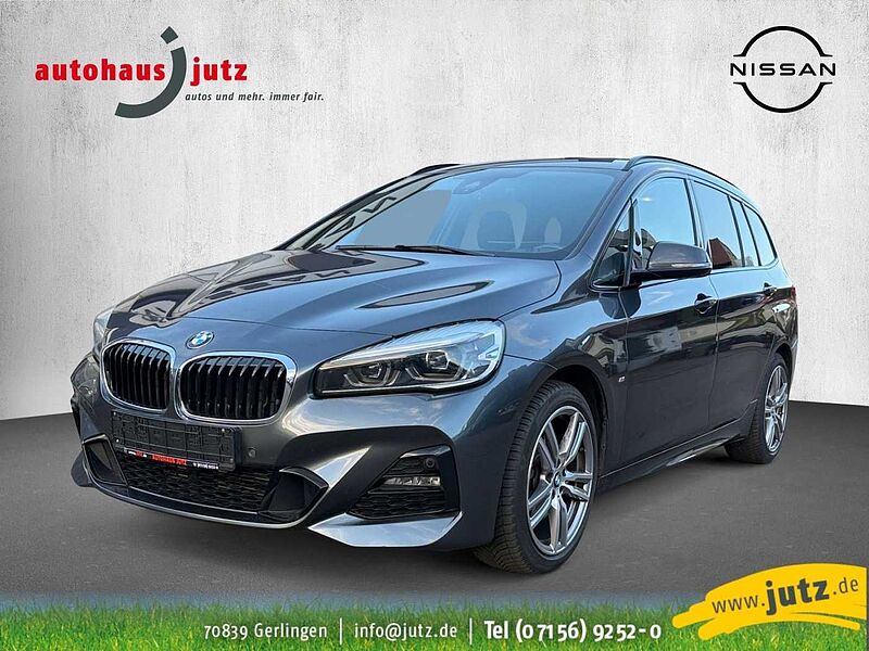 BMW 218 Gran Tourer - 218i M Sport Business