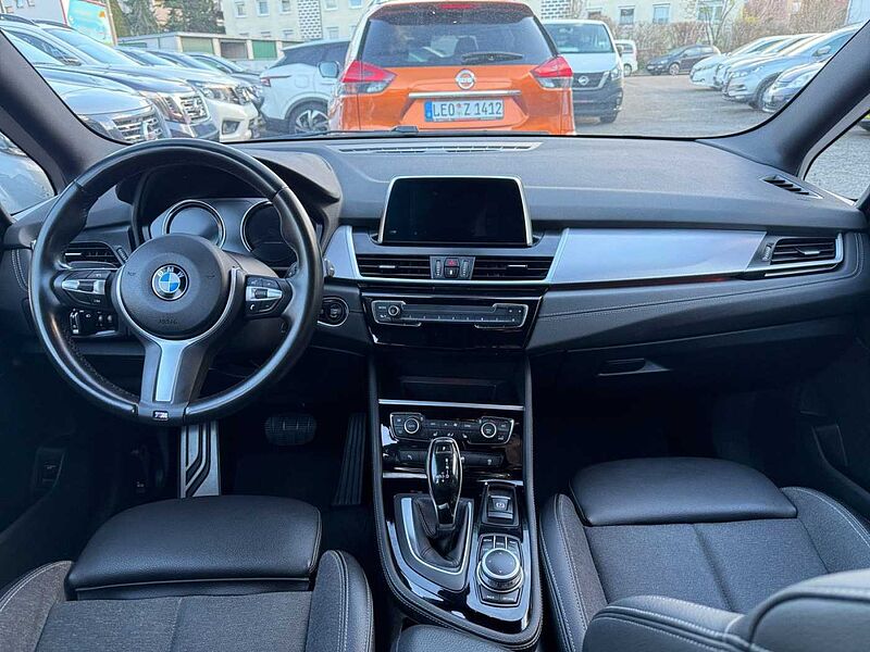 BMW 218 Gran Tourer - 218i M Sport Business