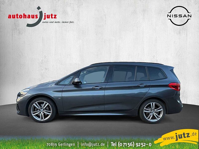 BMW 218 Gran Tourer - 218i M Sport Business