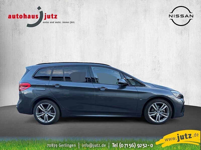 BMW 218 Gran Tourer - 218i M Sport Business