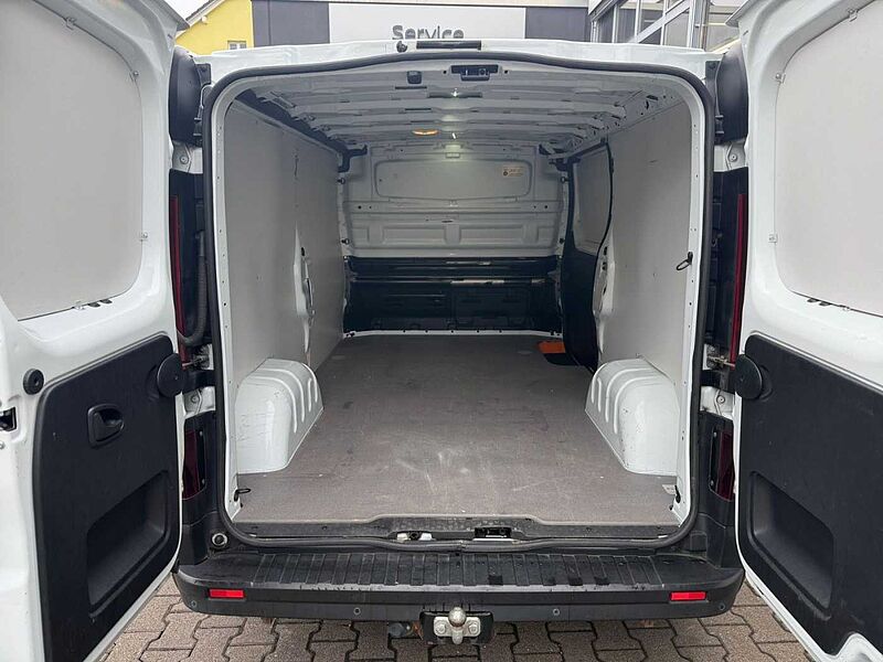 Nissan NV300 2,9t dCi 145 DPF L2H1 COMFORT AHK CAM