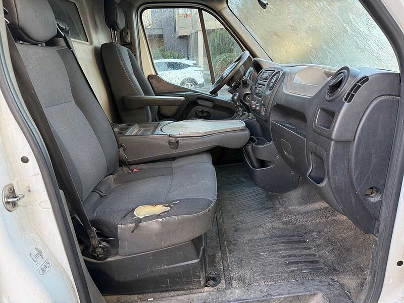 Nissan NV400 2,3 dCi 125 L2H2 Comfort 3,5t