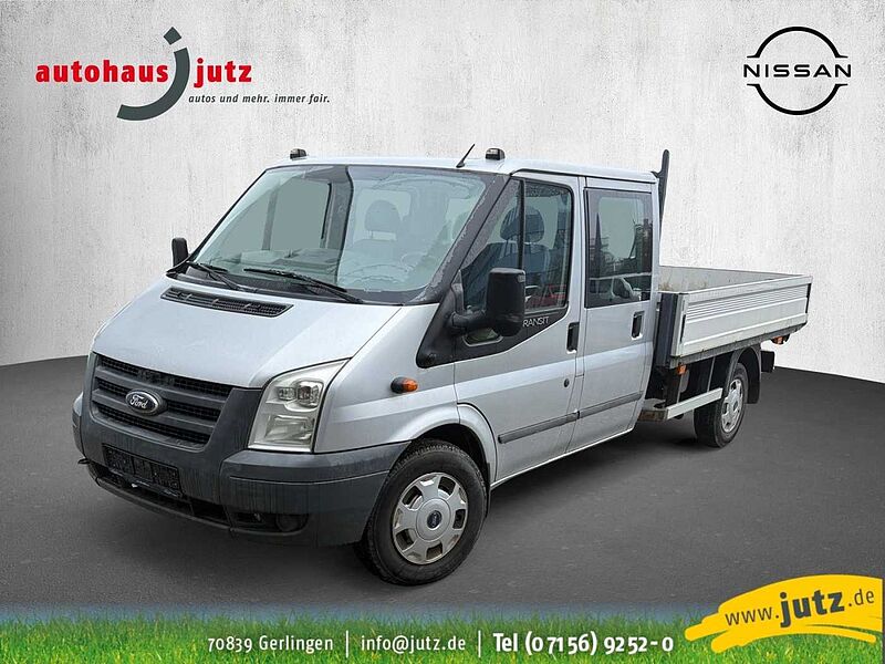 Ford Transit FT 350 L