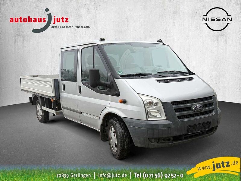 Ford Transit FT 350 L